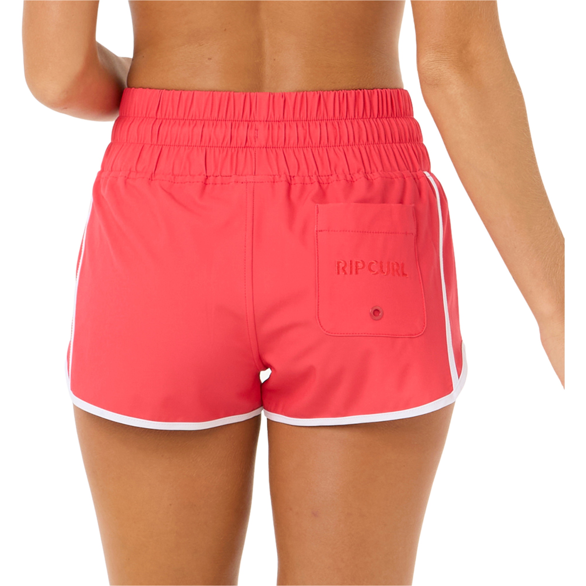 2025 Rip Curl Frauen High Waist Retro Volley 3